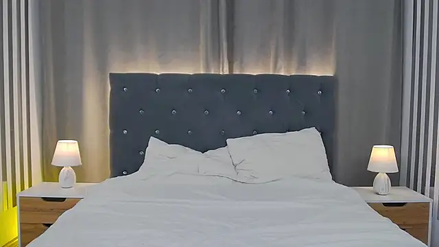 AmeliStark online show from 12.15.25