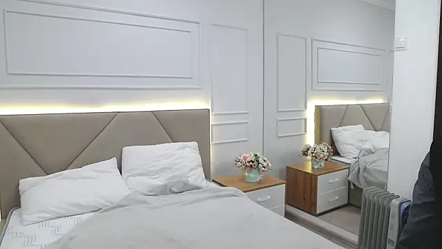 AmeliStark online show from 12.19.25