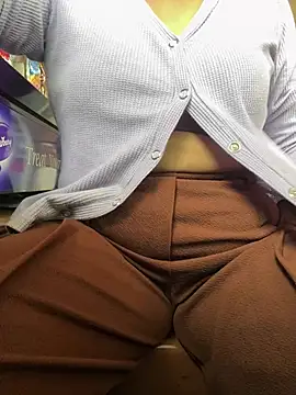 cute mahi001 online show from 07.02.26