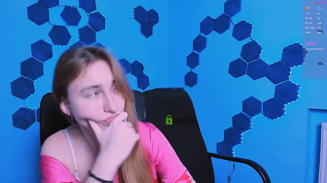 Snapshot of beauty_liam chatting on 01.07.26 beauty liam online show from 01.07.26