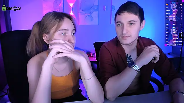 Snapshot of beauty_liam chatting on 02.10.26 beauty liam online show from 02.10.26