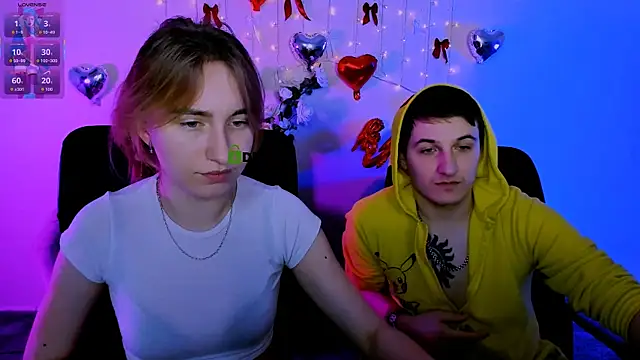 Snapshot of beauty_liam chatting on 02.17.26 beauty liam online show from 02.17.26