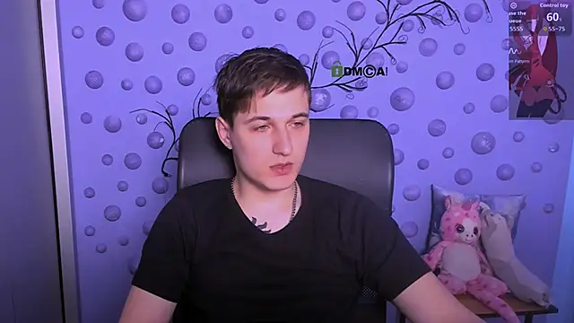 beauty liam online show from 03.29.26