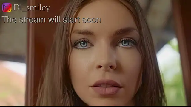 di smileyone online show from 04.16.26