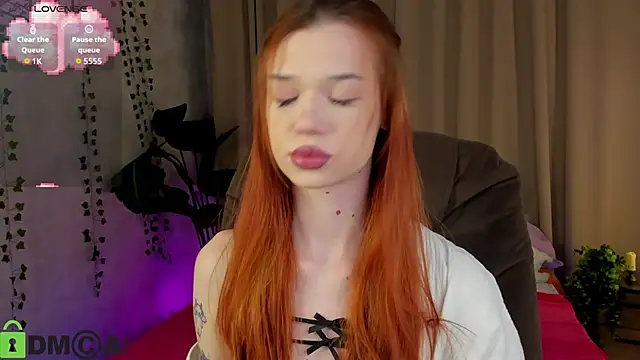 mimisweeet online show from 02.23.26