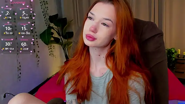 mimisweeet online show from 03.04.26