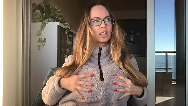 LeMilf online show from 01.08.26