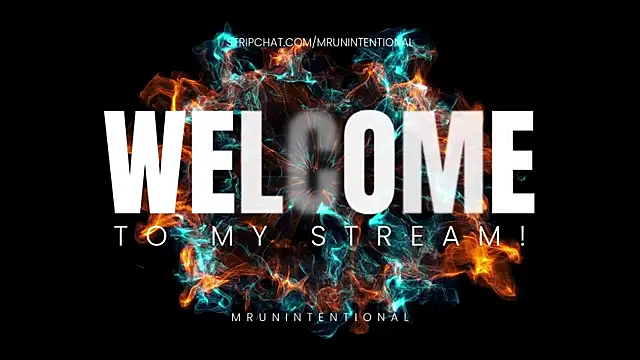 Snapshot of MrUnintentional chatting on 01.12.26 MrUnintentional online show from 01.12.26