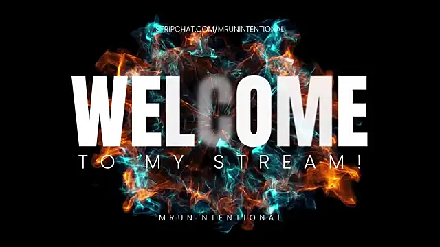 Snapshot of MrUnintentional chatting on 01.12.26 MrUnintentional online show from 01.12.26