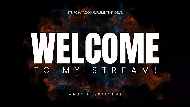 Snapshot of MrUnintentional chatting on 01.13.26 MrUnintentional online show from 01.13.26