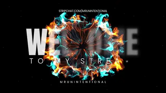 MrUnintentional online show from 08.08.26