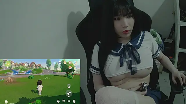 mommywho69 online show from 02.01.26