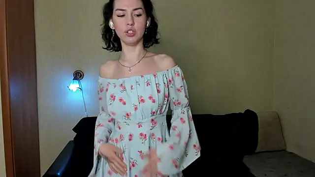 OdetteWitschi online show from 05.28.26