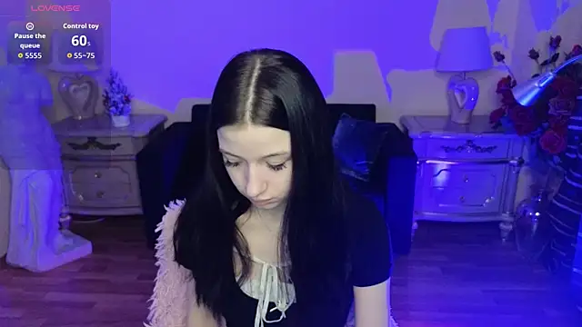 AlicePowells online show from 01.13.26