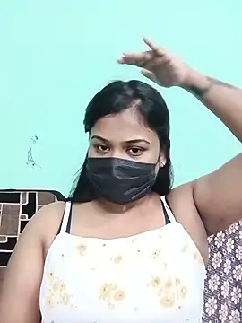 Tamil Anushka online show from 05.17.26