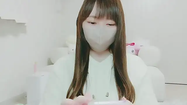 yuyuchan   online show from 01.16.26