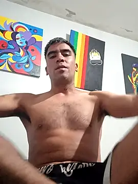 Snapshot of Arnoldmangus chatting on 05.05.26 Arnoldmangus online show from 05.05.26