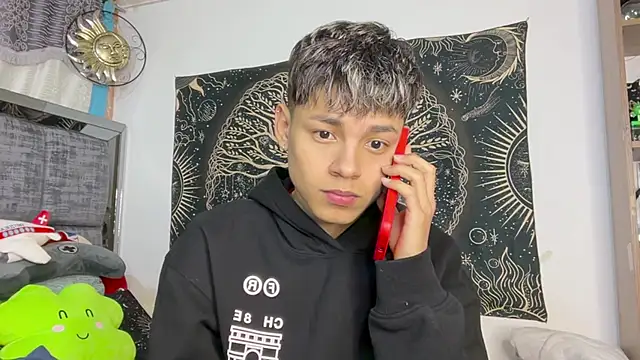 Andy Belier23 online show from 01.18.26