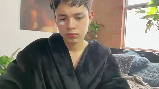 Andy Belier23 online show from 02.23.26