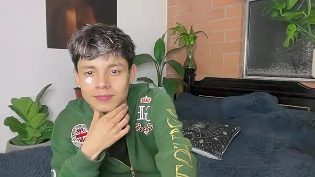 Andy Belier23 online show from 02.26.26