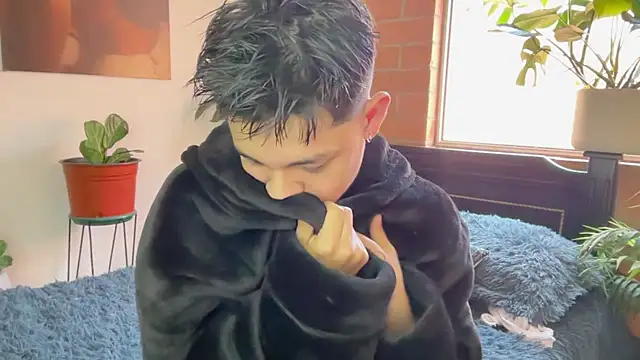 Andy Belier23 online show from 03.02.26