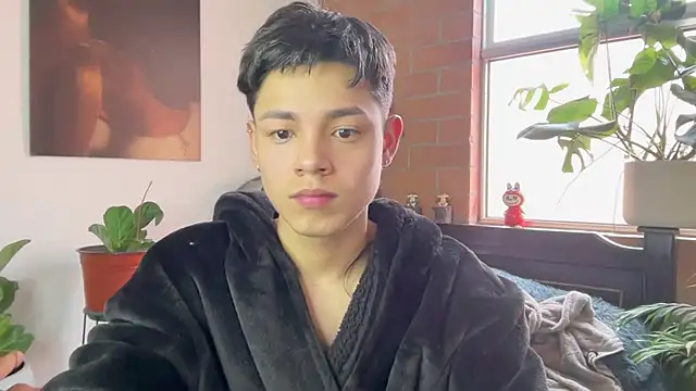 Andy Belier23 online show from 03.15.26