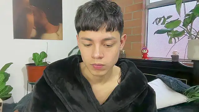 Andy Belier23 online show from 03.17.26