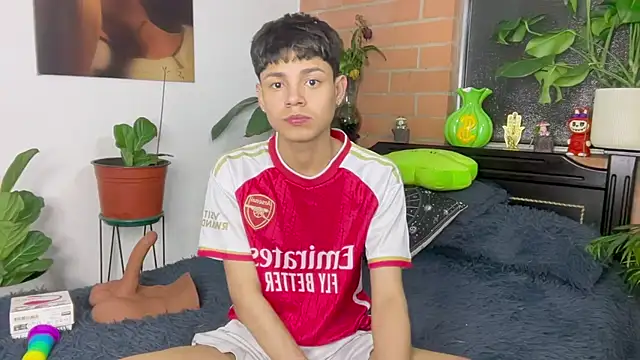 Andy Belier23 online show from 03.21.26