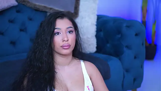 Snapshot of IvyPlush chatting on 01.07.26 IvyPlush online show from 01.07.26