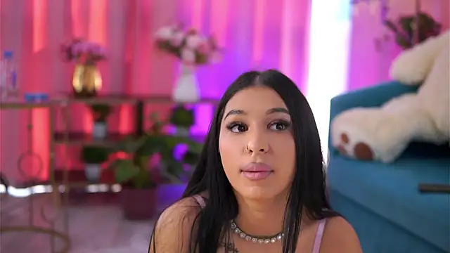 Snapshot of IvyPlush chatting on 01.15.26 IvyPlush online show from 01.15.26