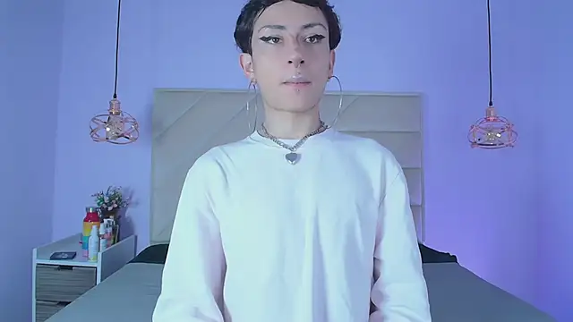 JiangShy666 online show from 01.15.26