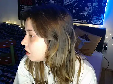 AlienforTwenty online show from 01.31.26