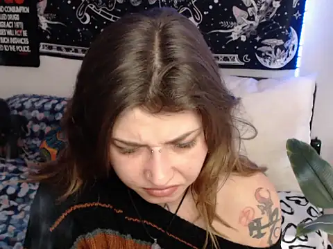 AlienforTwenty online show from 02.16.26