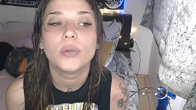 AlienforTwenty online show from 03.25.26