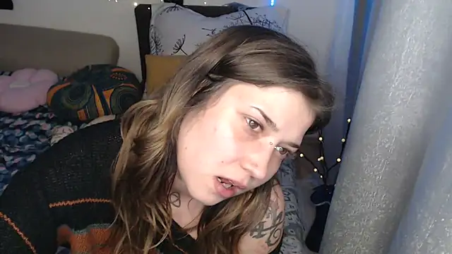 AlienforTwenty online show from 04.01.26