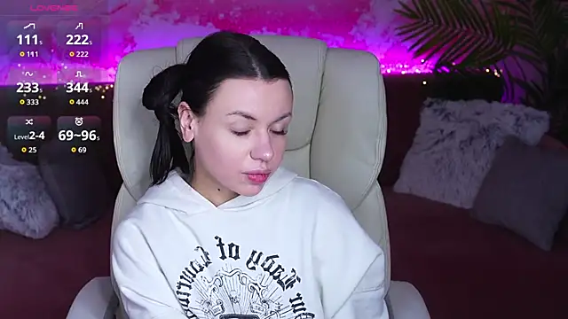 SweetyKaty online show from 01.15.26