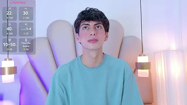 Snapshot of Martin_Williams chatting on 02.04.26 Martin Williams online show from 02.04.26