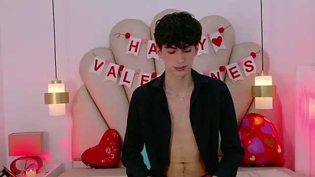 Snapshot of Martin_Williams chatting on 02.14.26 Martin Williams online show from 02.14.26