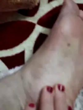 maria sexy199 online show from 03.17.26