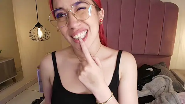 Celestee15  online show from 01.05.26