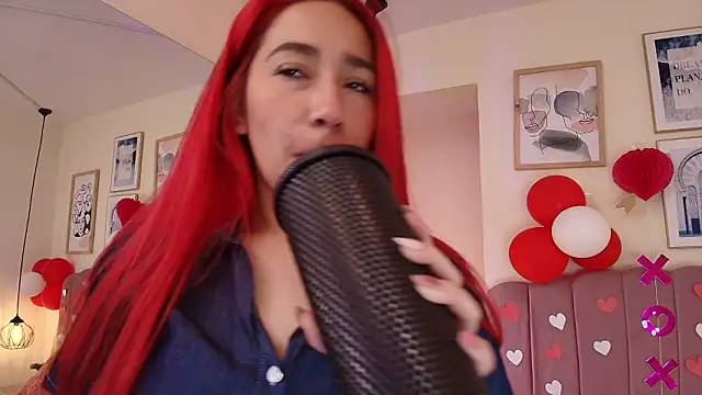 Celestee15  online show from 02.17.26