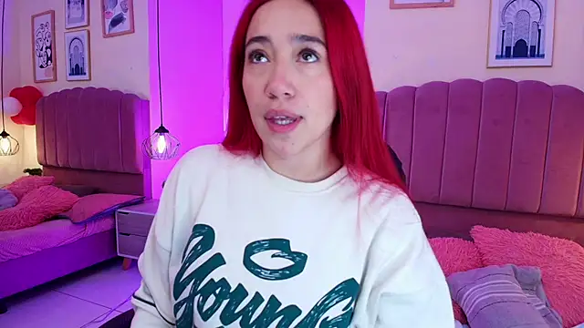 Celestee15  online show from 02.27.26