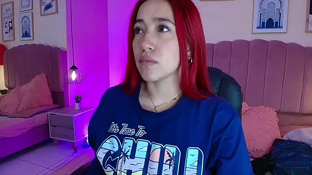 Celestee15  online show from 03.02.26