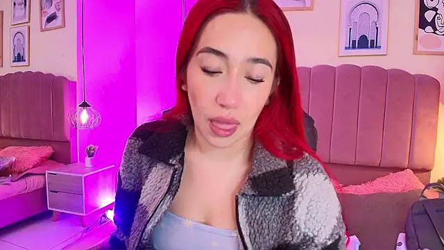 Celestee15  online show from 03.03.26