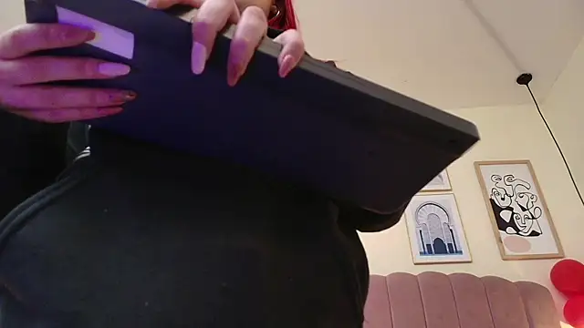 Celestee15  online show from 03.04.26