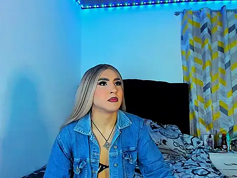 georgiina giio online show from 12.15.25