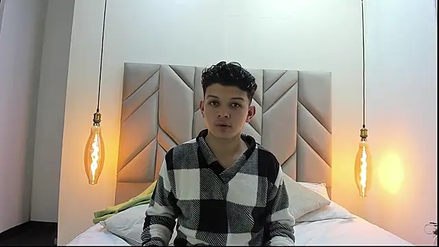 NathanBrookhs online show from 01.11.26