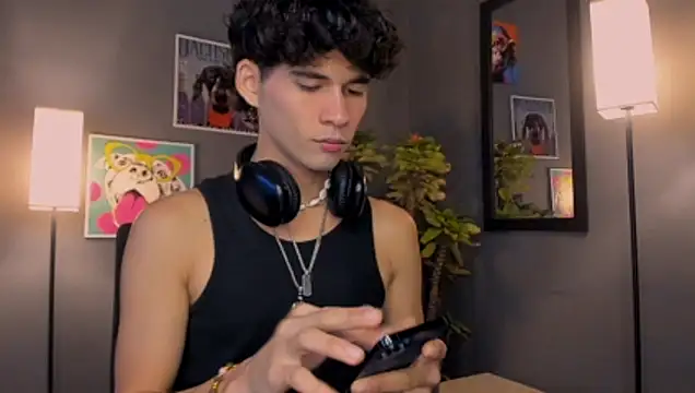 Snapshot of back_thomson chatting on 01.31.26 back thomson online show from 01.31.26