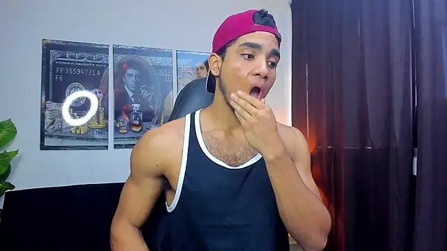 Dustyn Michelle1 online show from 01.06.26