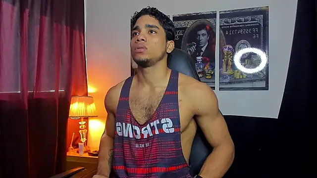 Dustyn Michelle1 online show from 01.14.26